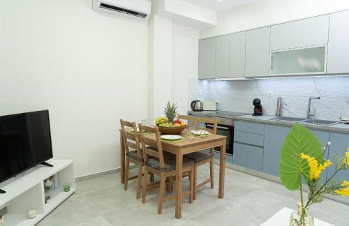 Tzortzi's Family Apartments - Photo 79