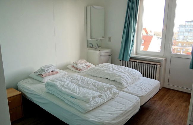 Apartment in Nieuwpoort With Terrace - Foto 3