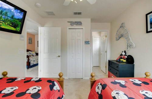 Large Pool Deck * All Rooms w/ Private Bathroom - Foto 4