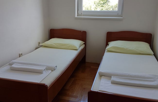 Apartments Dunja Malinska - Foto 6