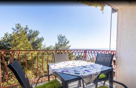 Apartmani Zaninović - Foto 45