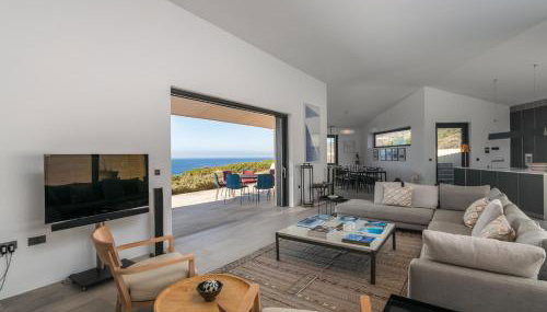 Hourglass Villa's Milos - Foto 4