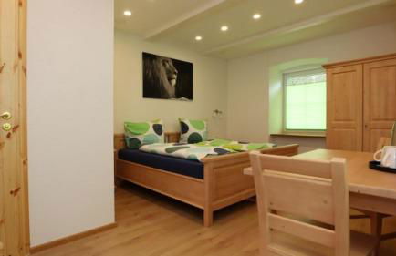 Gästezimmer Hof Stallegg - Foto 21