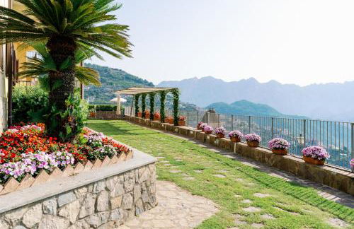 Villa Laura Near Ravello - Foto 55