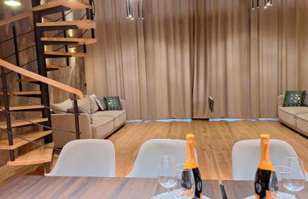 Apartament Premium z jacuzzi nad Zegrzem - Foto 5