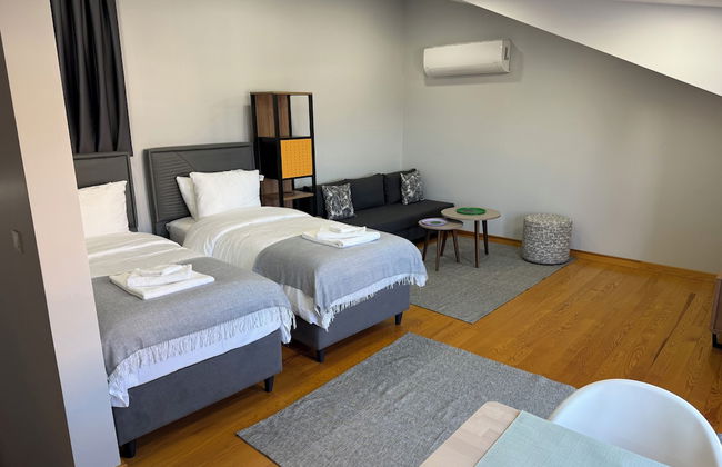 İstanbul Guesthouse (Adults Only 12+) - Foto 40