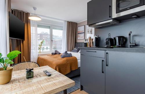 Limehome Essen Kettwiger Straße - Foto 96