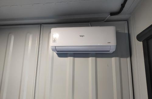 Studio 7 ahú com Ar Condicionado perto da OAB Pedreira e Museu do Olho 1º andar - Foto 16