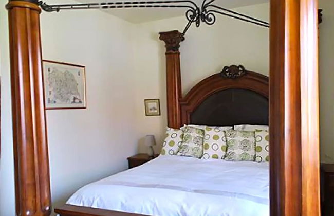 Lackford Lakes Barns - Foto 16