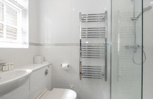 The Coach House - Foto 13