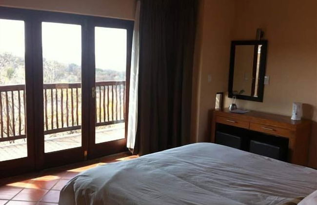 Bela Bela Valley View Villa - Foto 2