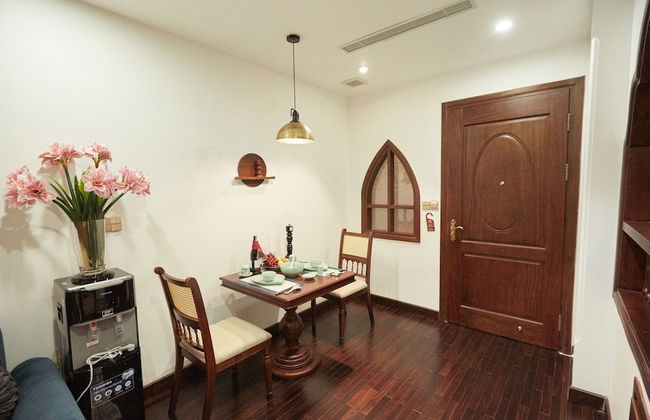 Camellia Residence Hanoi - Foto 30