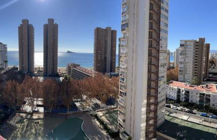 BENI'LOVE en PLAYA VUE MER PANORAMIQUE - Foto 59