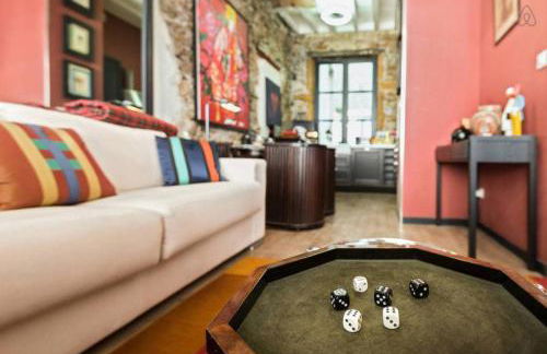 Montee du change - Foto 19