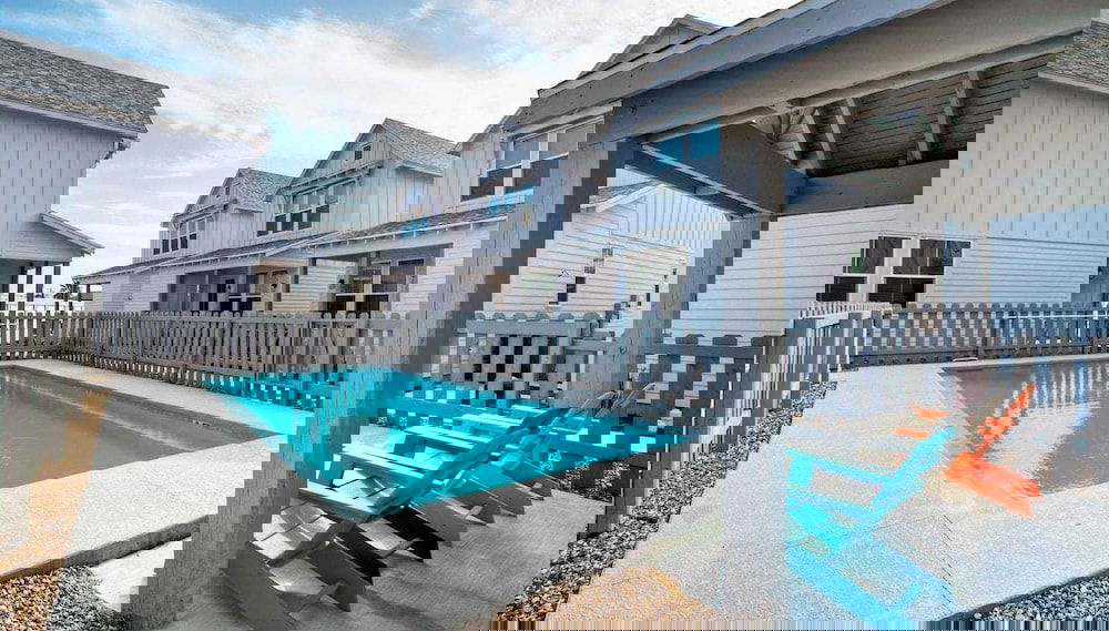 A Crazy Beach by AvantStay Steps to Old Town - Foto 1, Imagen principal