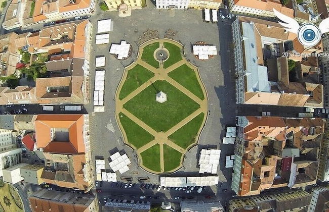 Boheme Proprety in the Heart of Timisoara - Foto 24