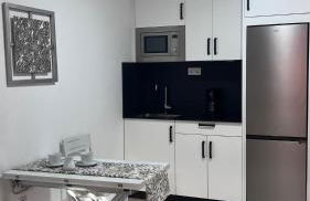 Brisa Marina Apartamento con vistas al mar - Foto 10