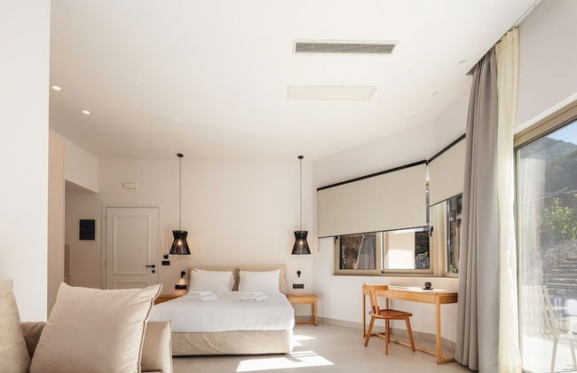 Panorama Luxury Suites - Photo 15