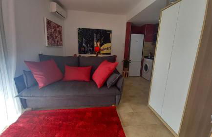 El estudio de las mariposas,sofa cama , cocina y baño - Photo 27