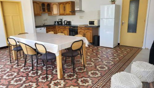 La Maison Amorgos la Terrière - Foto 3