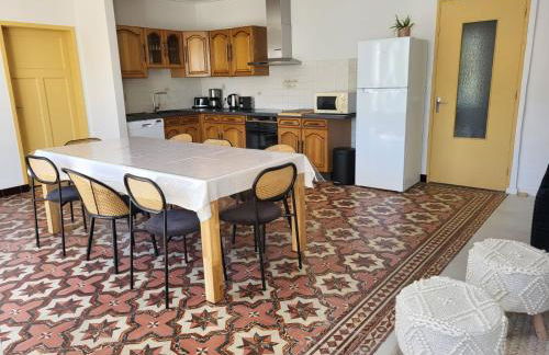 La Maison Amorgos la Terrière - Foto 3