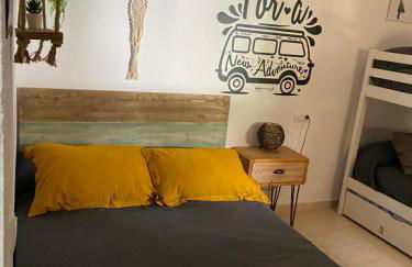 Marta Beach House-Caños de Meca - Photo 13