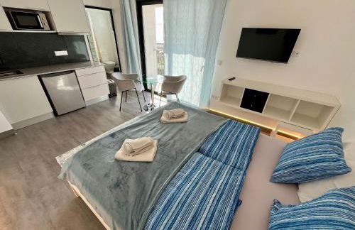 SCIROCCO SUITES Madeira - Ocean View - Foto 12