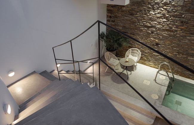 Porto Sereno Andros Suites - Foto 20