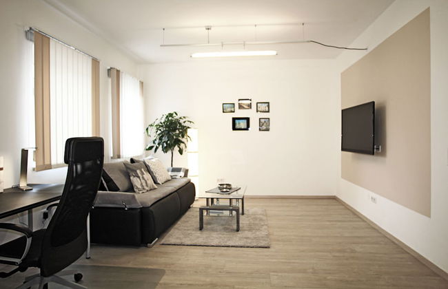 Boardinghouse Gaimersheim - Foto 24