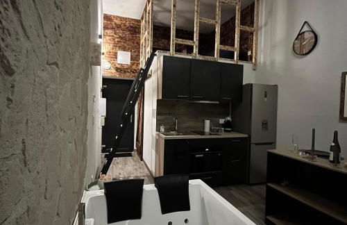 Aux Nuits Etoilées - Studio - Foto 3