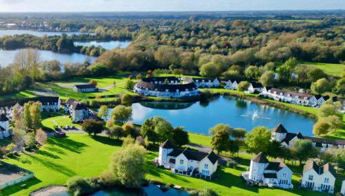 Nyhavn Lakeside Cottage - Foto 2