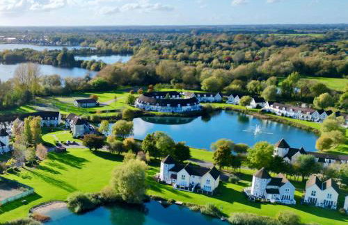 Nyhavn Lakeside Cottage - Foto 2