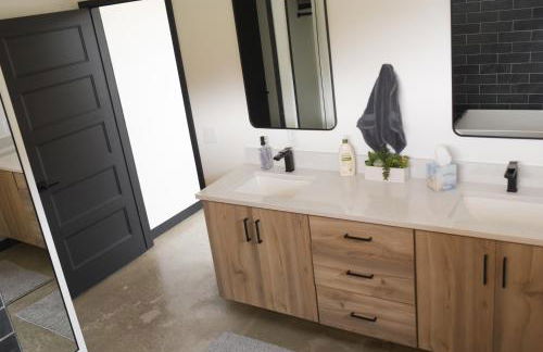 Birch Creek House - Foto 34