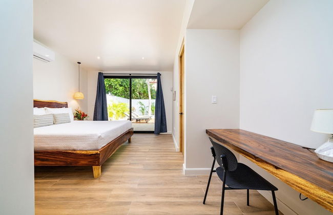 Tropical Brand new 4 BR gem in Potrero Near Beach - Casa Marzo - Photo 15