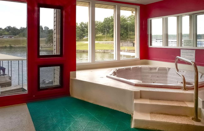 Lakewood Resort 1 Bedroom Condo 202 - Photo 7