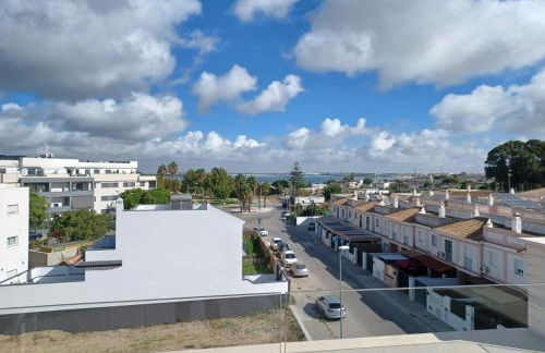 Atico Costa Doñana - Foto 8