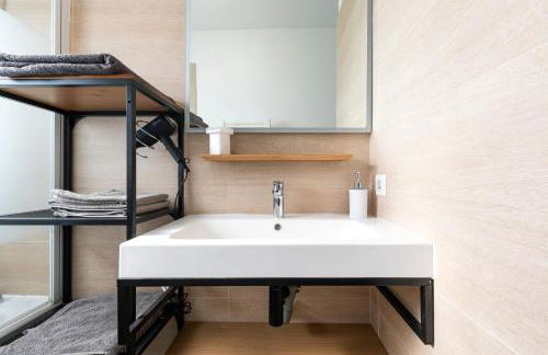 Landaise le lagunak avec piscine chauffée à 900 M de la plage - Foto 34