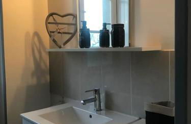 Gîte spacieux et chaleureux - Foto 5