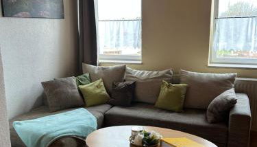 Ferienwohnung Am Lilienstein - Foto 4