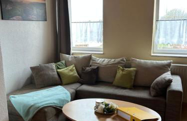 Ferienwohnung Am Lilienstein - Foto 4