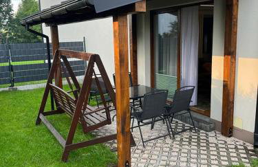 MS HOUSE Apartament - Foto 9