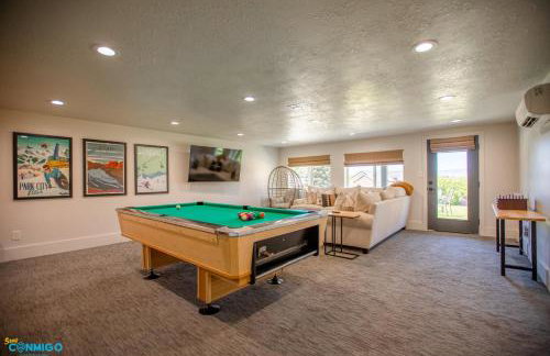 Gathering Place Hot Tub Game rooms - Photo 1