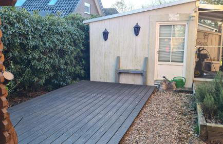 Ferienwohnung Kiebitzküken - Foto 13