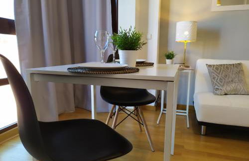 My Suites Madrid - Aeropuerto Ifema - Photo 45