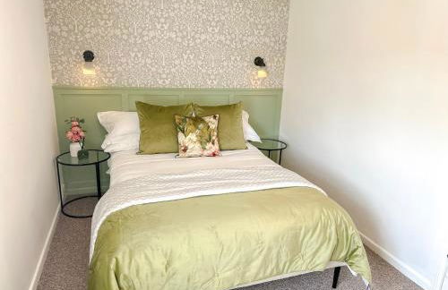 Winterton Sea Sanctuary, Hot Tub & Log Burner by the Dunes - Foto 46