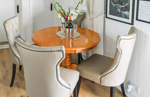 Harperfield Chalet - Photo 16