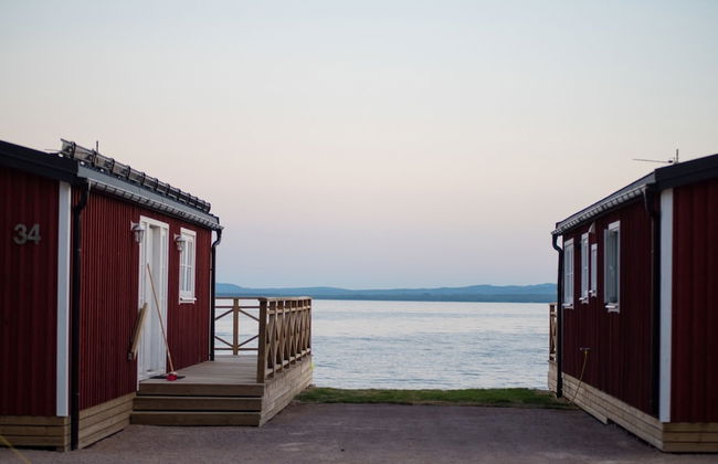 First Camp Orsa - Foto 65