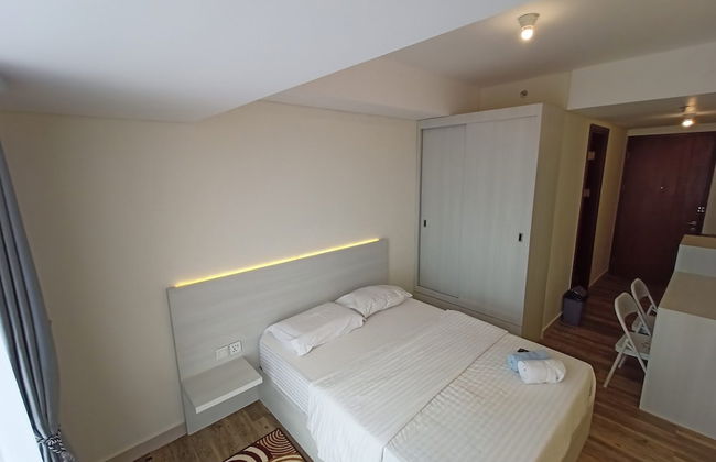 SleepRest @ Pollux Habibie - Foto 3