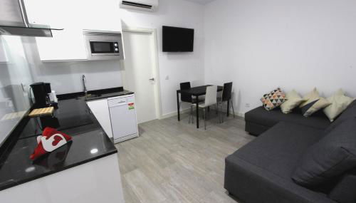 Alma Suites - Foto 2