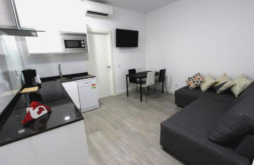 Alma Suites - Foto 2